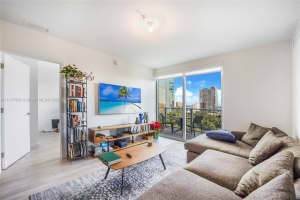 1600 SW 1st Ave, Miami, FL 33129, Sold 05/04/22