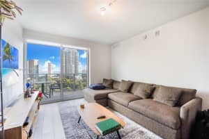 1600 SW 1st Ave, Miami, FL 33129, Sold 05/04/22