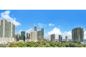 1600 SW 1st Ave, Miami, FL 33129, Sold 05/04/22