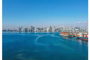 5325 Fisher Island Dr, Miami Beach, FL 33109, Sold 03/21/22