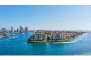 5325 Fisher Island Dr, Miami Beach, FL 33109, Sold 03/21/22