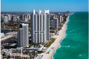 18001 Collins Ave, Sunny Isles Beach, FL 33160, Sold 07/01/22