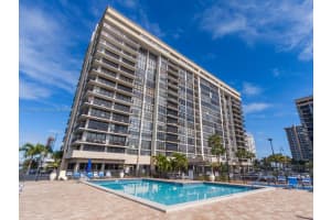 2017 S Ocean Dr, Hallandale Beach, FL 33009, Sold 02/09/22