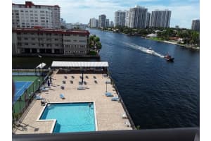 2017 S Ocean Dr, Hallandale Beach, FL 33009, Sold 02/09/22