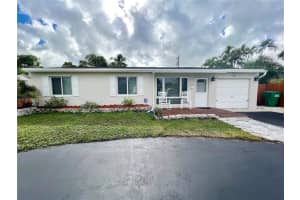 4960 SW 12th Ct, Fort Lauderdale, FL 33317, Sold 02/18/22