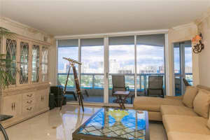 3640 Yacht Club Dr, Aventura, FL 33180, Sold 03/31/22