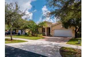 20455 NW 8th Ct, Miami Gardens, FL 33169, Sold 02/25/22