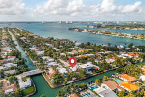 7955 Noremac Ave, Miami Beach, FL 33141, Sold 02/04/22
