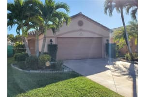 20828 NW 17th St, Pembroke Pines, FL 33029, Sold 02/15/22