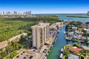 2500 NE 135th St B806, North Miami, FL 33181, Sold 02/18/22