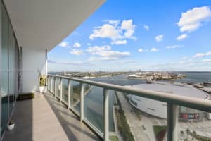 888 Biscayne Blvd, Miami, FL 33132, Sold 03/10/22
