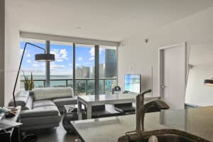 888 Biscayne Blvd, Miami, FL 33132, Sold 03/10/22