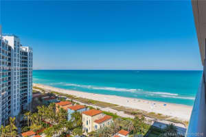 5875 Collins Ave APT 1905, Miami Beach, FL 33140, Sold 04/13/22