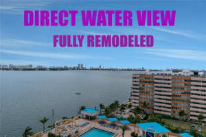 7601 E Treasure Dr, North Bay Village, FL 33141, Sold 01/28/22