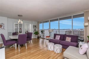 7601 E Treasure Dr, North Bay Village, FL 33141, Sold 01/28/22