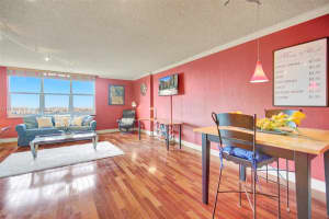 2501 S Ocean Dr, Hollywood, FL 33019, Sold 01/25/22