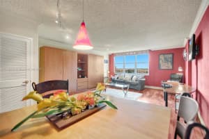 2501 S Ocean Dr, Hollywood, FL 33019, Sold 01/25/22