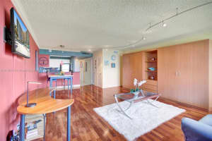 2501 S Ocean Dr, Hollywood, FL 33019, Sold 01/25/22