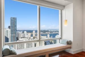 1425 Brickell Ave #57d, Miami, FL 33131, Sold 01/24/22