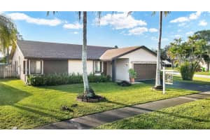 9452 NW 46th Ct, Sunrise, FL 33351, Sold 02/11/22