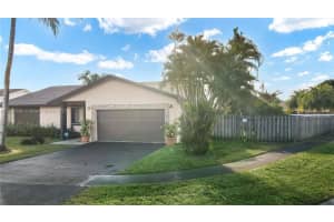 9452 NW 46th Ct, Sunrise, FL 33351, Sold 02/11/22