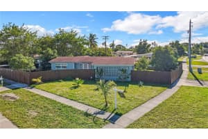 260 NW 38th Pl, Pompano Beach, FL 33064, Sold 03/10/22
