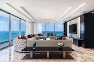 10201 Collins Ave, Bal Harbour, FL 33154, Sold 03/04/22