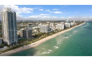 6365 Collins Ave, Miami Beach, FL 33141, Sold 03/17/22