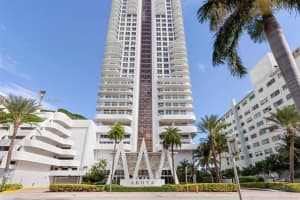 6365 Collins Ave, Miami Beach, FL 33141, Sold 03/17/22
