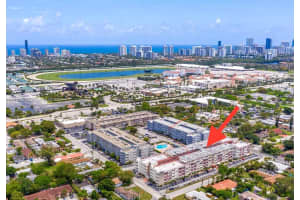 330 SE 2nd St #503g, Hallandale Beach, FL 33009, Sold 01/18/22