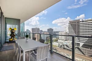 88 SW 7th St, Miami, FL 33130, Sold 05/17/22