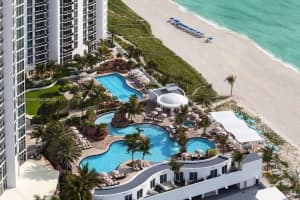 18001 Collins Ave, Sunny Isles Beach, FL 33160, Sold 02/17/22
