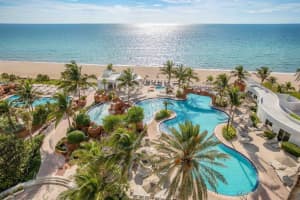 18001 Collins Ave, Sunny Isles Beach, FL 33160, Sold 02/17/22