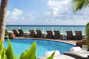 18001 Collins Ave, Sunny Isles Beach, FL 33160, Sold 02/17/22