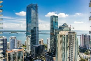 60 SW 13th St, Miami, FL 33130, Sold 02/17/22