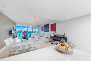 17001 Collins Ave, Sunny Isles Beach, FL 33160, Sold 03/30/22