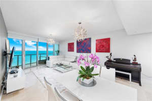 17001 Collins Ave, Sunny Isles Beach, FL 33160, Sold 03/30/22