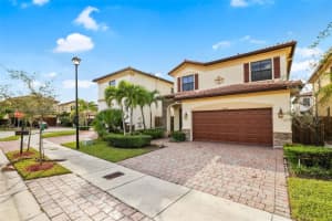 8638 NW 99th Path, Doral, FL 33178, Sold 02/18/22