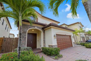 8638 NW 99th Path, Doral, FL 33178, Sold 02/18/22