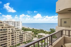 201 Crandon Blvd APT 1236, Key Biscayne, FL 33149, Sold 03/27/23