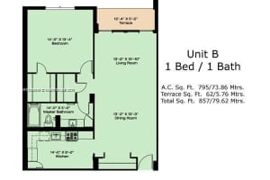 401 69th St, Miami Beach, FL 33141, Sold 04/20/22