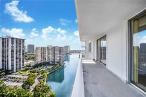 2851 NE 183rd St #1911e, Aventura, FL 33160, Sold 02/07/22