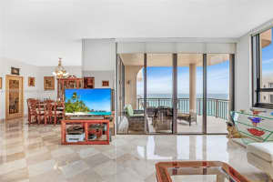 10175 Collins Ave PH 4, Bal Harbour, FL 33154, Sold 02/15/22