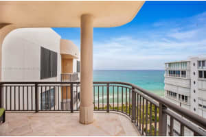 10175 Collins Ave PH 4, Bal Harbour, FL 33154, Sold 02/15/22
