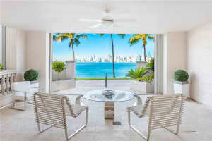5313 Fisher Island Dr, Miami, FL 33109, Sold 06/01/22