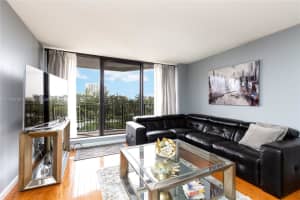 300 Three Islands Boulevard, Hallandale Beach, FL 33009, Sold 02/25/22