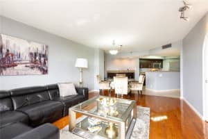 300 Three Islands Boulevard, Hallandale Beach, FL 33009, Sold 02/25/22
