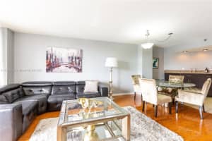 300 Three Islands Boulevard, Hallandale Beach, FL 33009, Sold 02/25/22