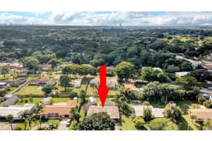 4104 SW 5th St, Plantation, FL 33317, Sold 03/02/22