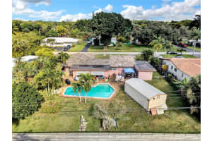 4104 SW 5th St, Plantation, FL 33317, Sold 03/02/22